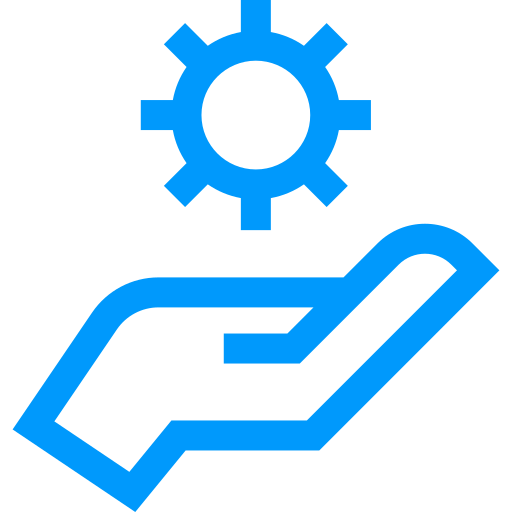 Prestação de Serviços (Mão de Obra)