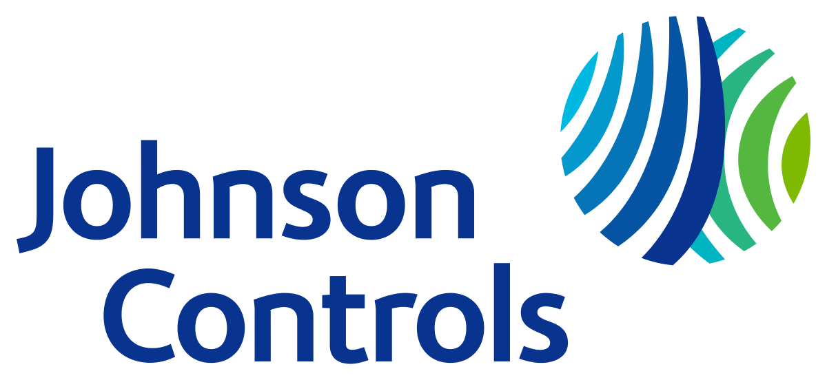 Johnson Controls : 